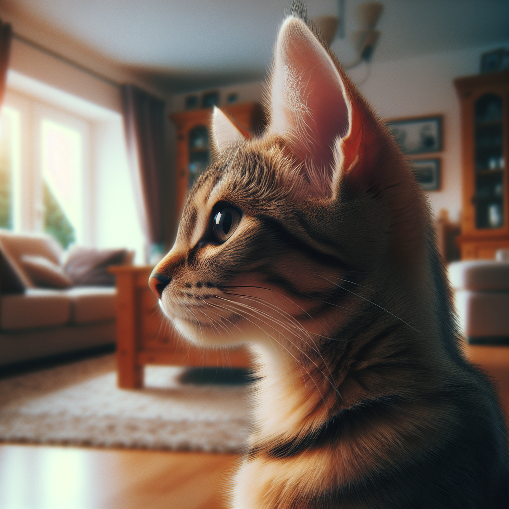 En este momento estás viendo ¿Es cierto que los gatos pueden reconocer sonidos familiares de lejos?