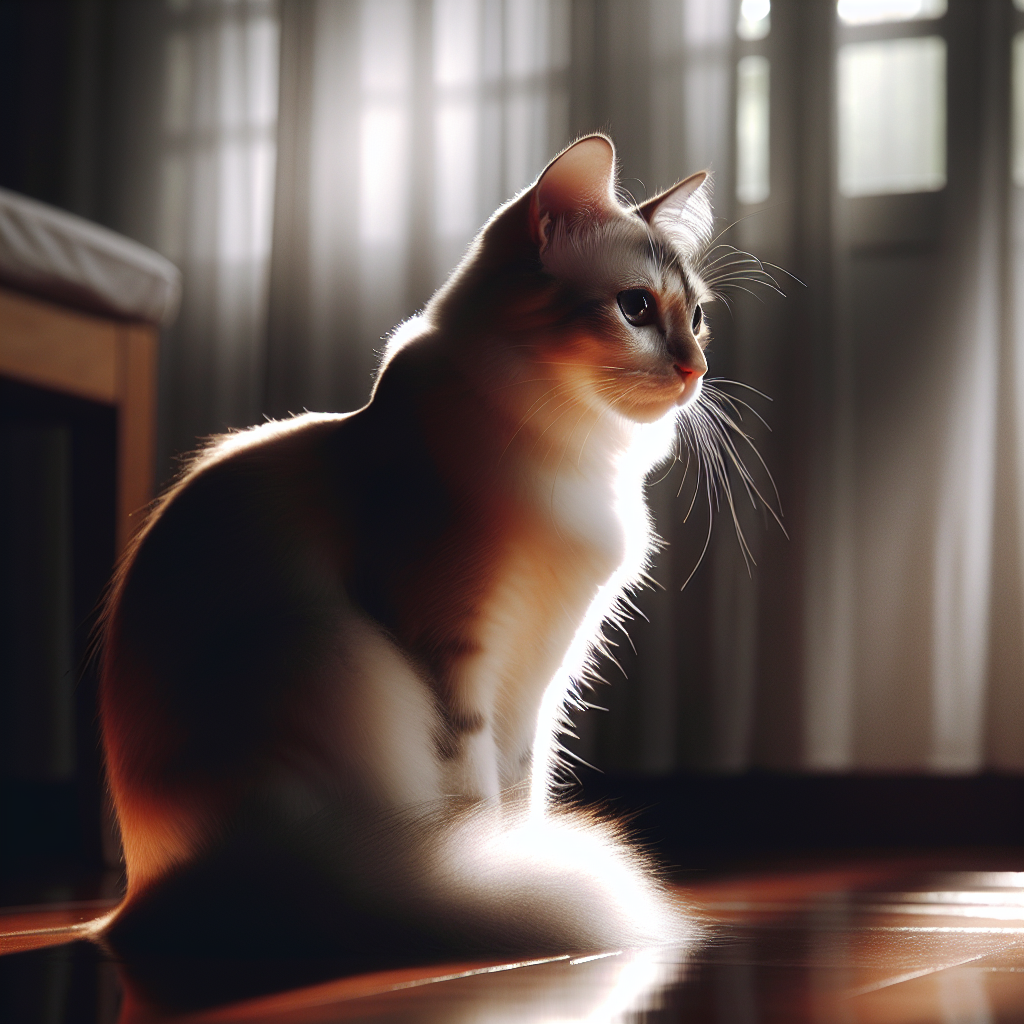 Lee más sobre el artículo ¿Es cierto que los gatos son animales más solitarios por naturaleza?
