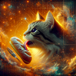 Lee más sobre el artículo ¿Por qué algunos gatos tienen la costumbre de lamer objetos extraños?