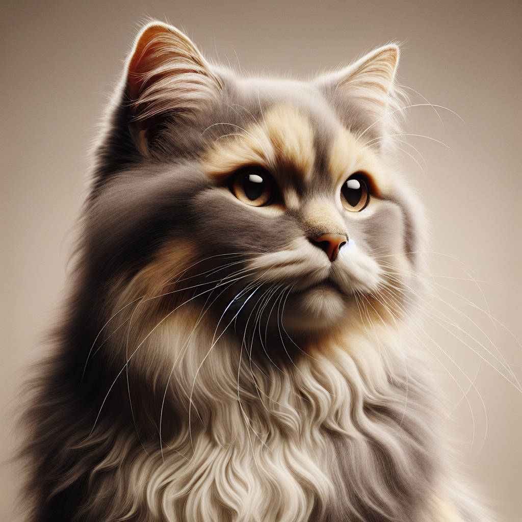 Lee más sobre el artículo ¿Cómo afectan las hormonas al comportamiento de un gato?