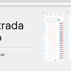 Entradas Pro — Analizador y gestor inteligente de contenido SEO para WordPress