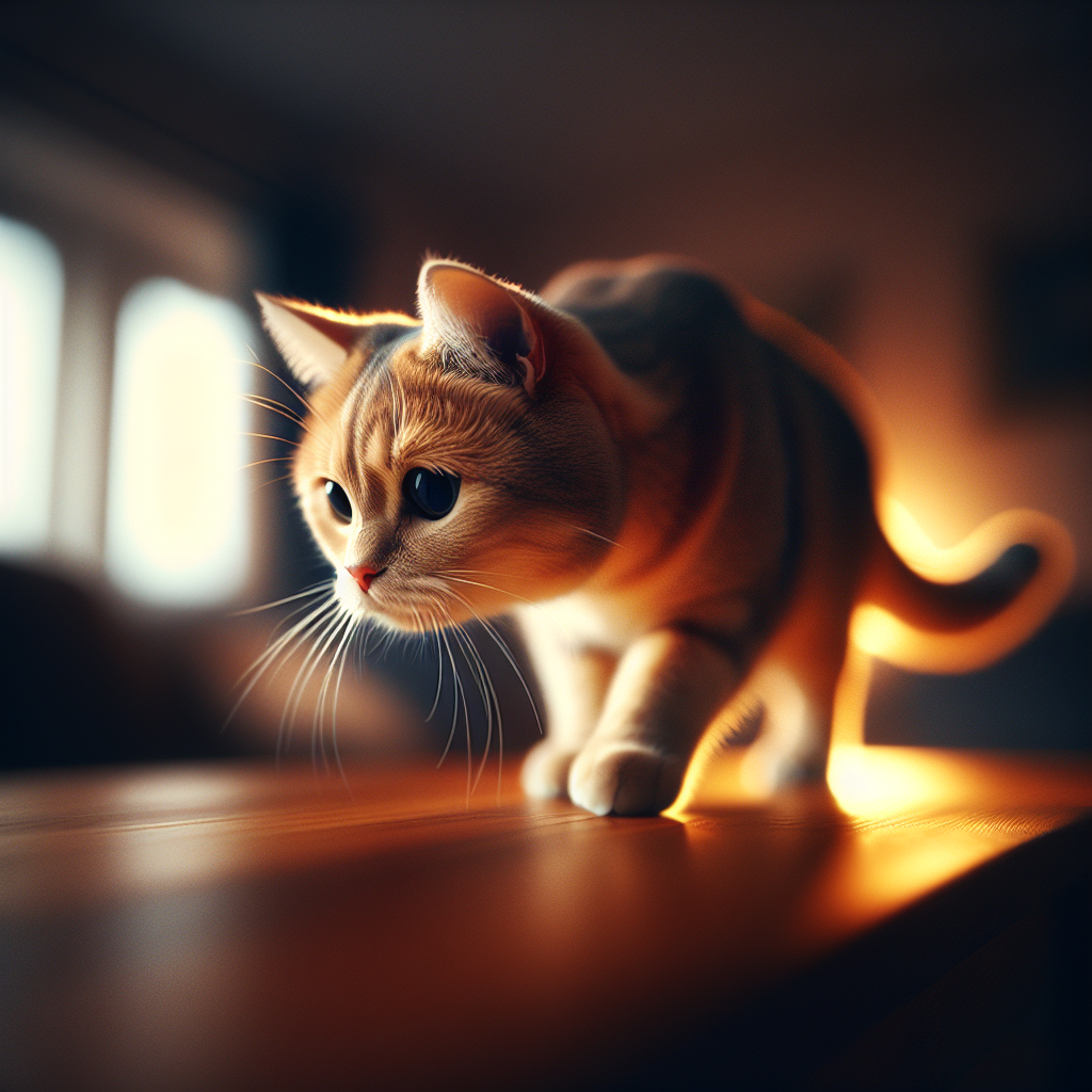 Lee más sobre el artículo ¿Cuánto tiempo tarda un gato en adaptarse a un nuevo entorno o casa?