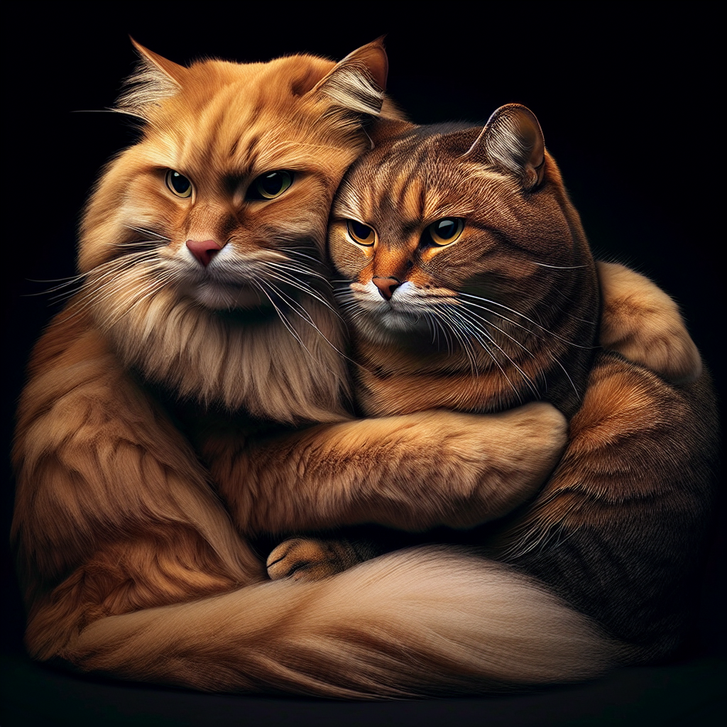 Lee más sobre el artículo ¿Cuáles son las diferencias de comportamiento entre los gatos machos y las hembras?