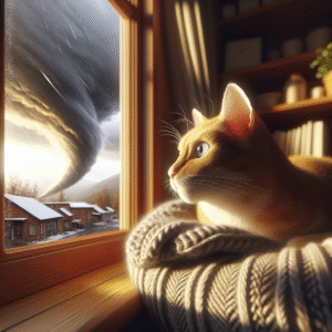 Lee más sobre el artículo ¿Por qué los gatos son sensibles a cambios en su entorno diario?