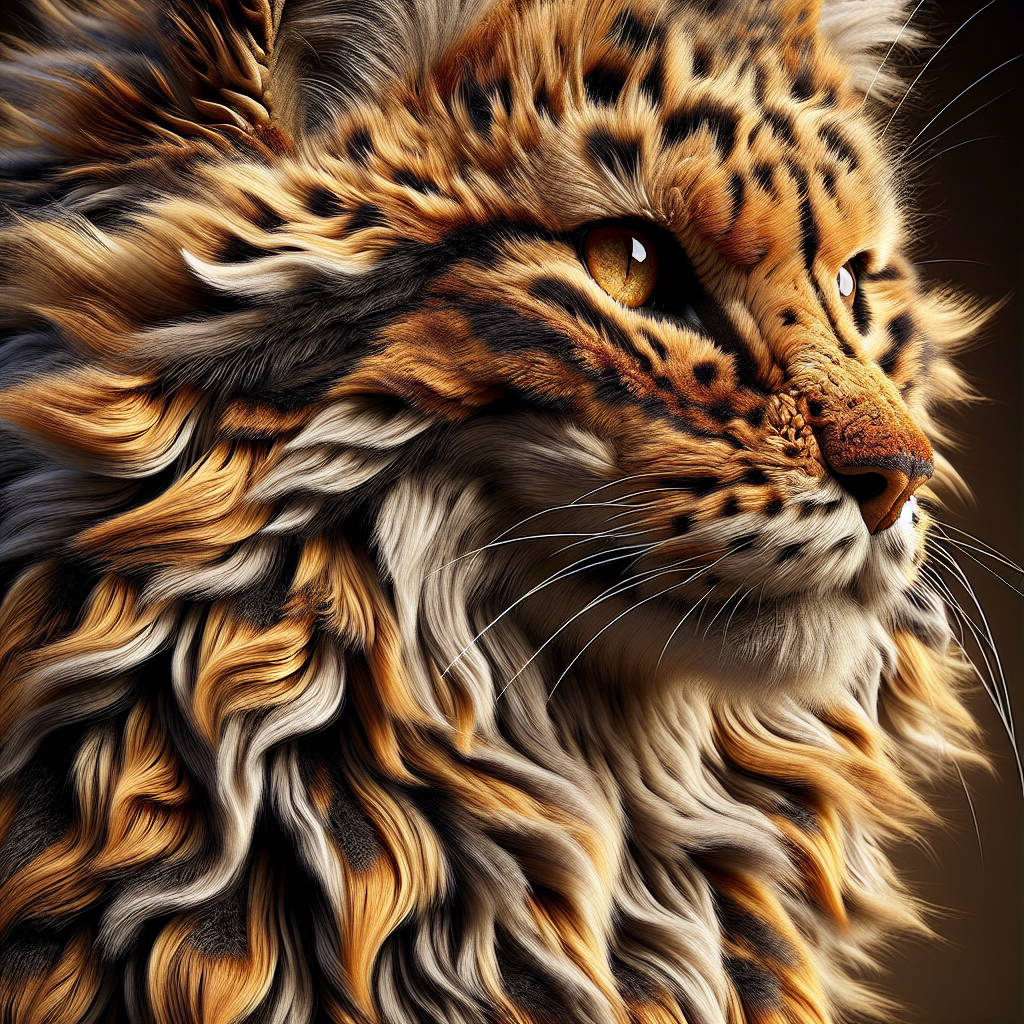 Lee más sobre el artículo ¿Cuáles son las ventajas del pelaje de los gatos en la naturaleza?