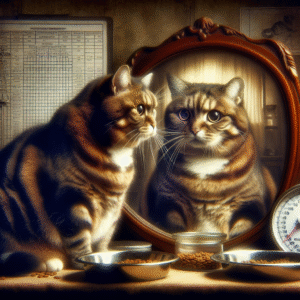 Lee más sobre el artículo ¿Pueden los gatos desarrollar trastornos alimenticios como humanos?