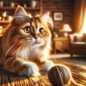 Lee más sobre el artículo ¿Qué pasa si un gato no es esterilizado o castrado?