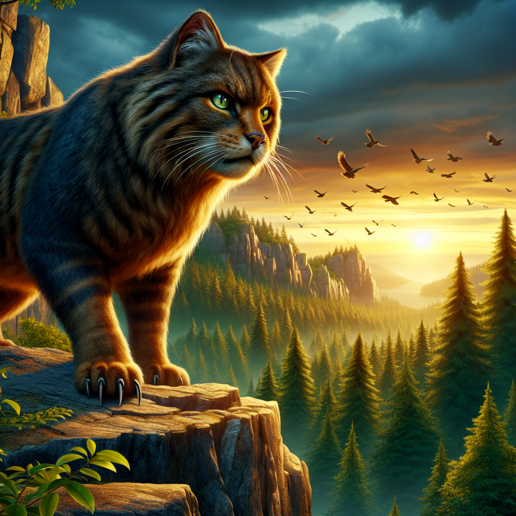 Lee más sobre el artículo ¿Por qué algunos gatos son más territoriales y agresivos?