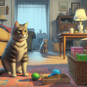 Lee más sobre el artículo ¿Pueden los gatos desarrollar adicciones y malos hábitos?