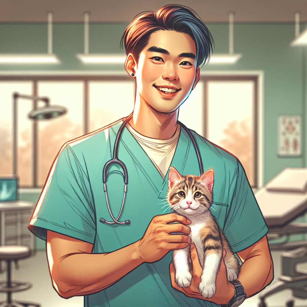 Lee más sobre el artículo ¿Cuánto tiempo se recupera un gato después de castración?