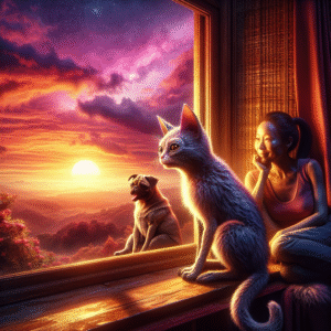 Lee más sobre el artículo ¿Por qué los gatos son más independientes que los perros en comportamiento?