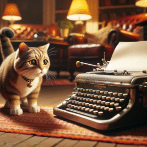 Lee más sobre el artículo ¿Por qué los gatos temen objetos nuevos en su entorno diario normalmente?