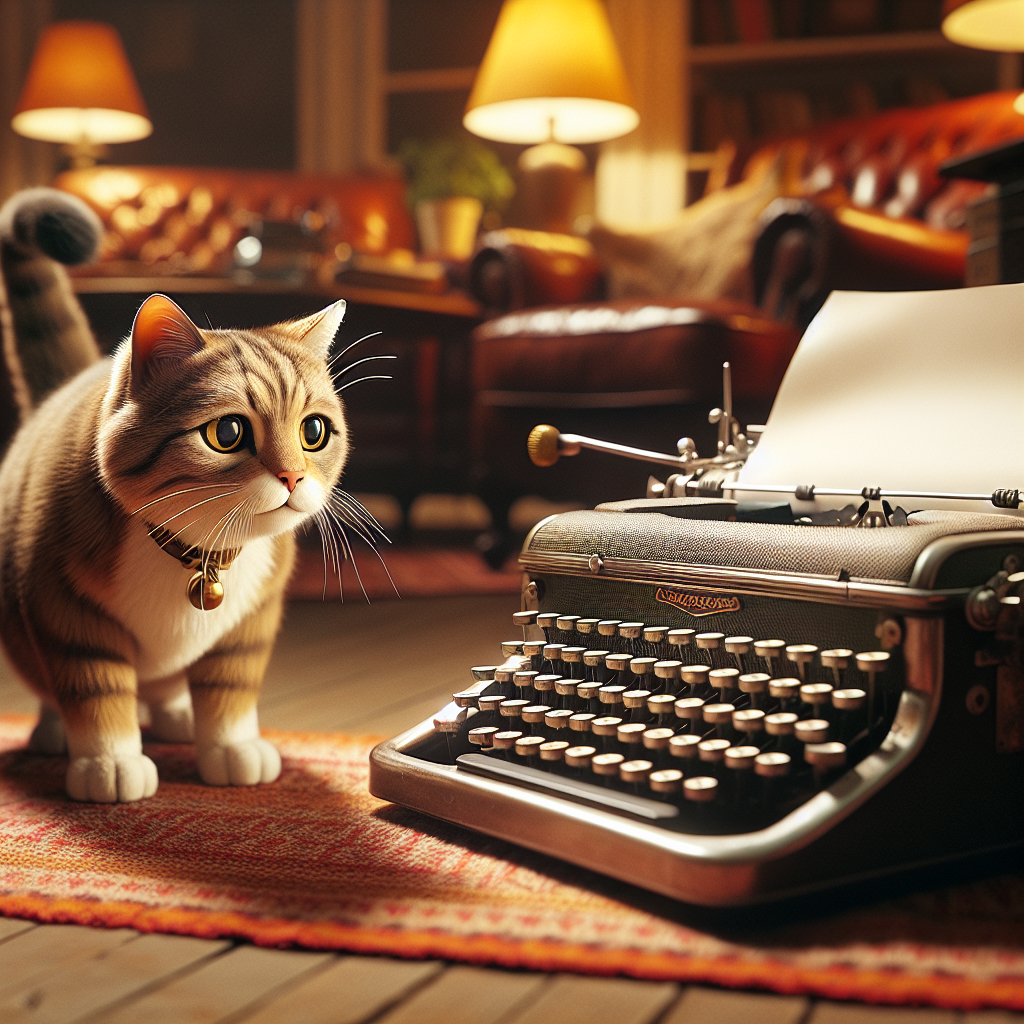 Lee más sobre el artículo ¿Por qué los gatos temen objetos nuevos en su entorno diario normalmente?