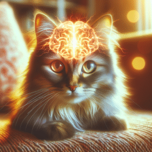 Lee más sobre el artículo ¿Cómo influyen las hormonas en el comportamiento de los gatos domésticos?