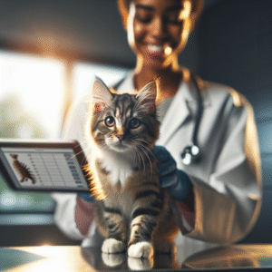 Lee más sobre el artículo ¿Es necesario desparasitar a un gato con frecuencia regularmente?