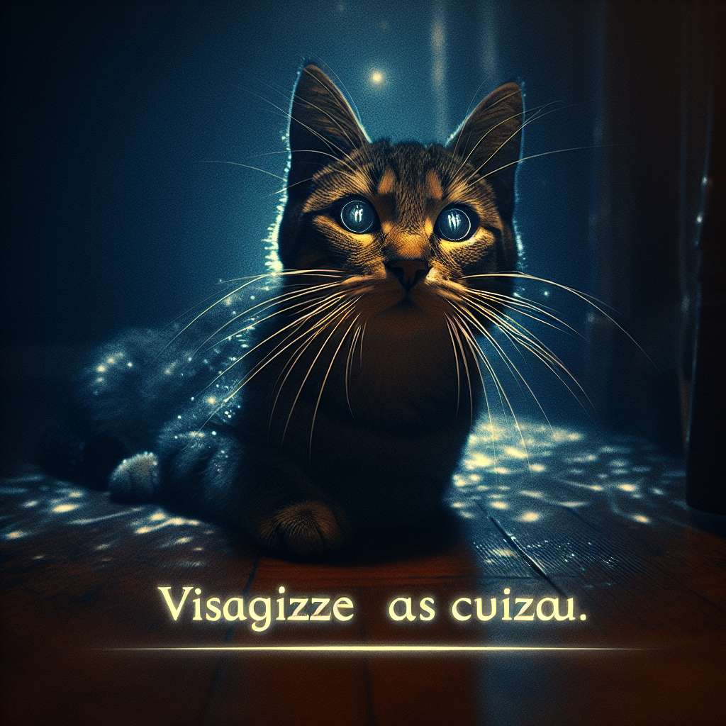 Lee más sobre el artículo ¿Tienen gatos un sexto sentido especial?