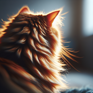 Lee más sobre el artículo ¿Cómo afecta la nutrición al pelaje y piel de gatos saludables?