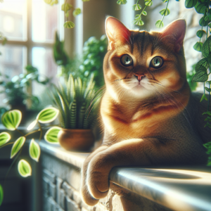 Lee más sobre el artículo ¿Cuánto vive un gato sin problemas graves de salud comunes?