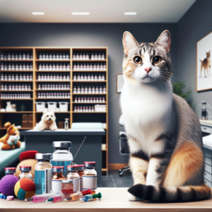 Lee más sobre el artículo ¿Qué enfermedades previene la vacunación en gatos domésticos?