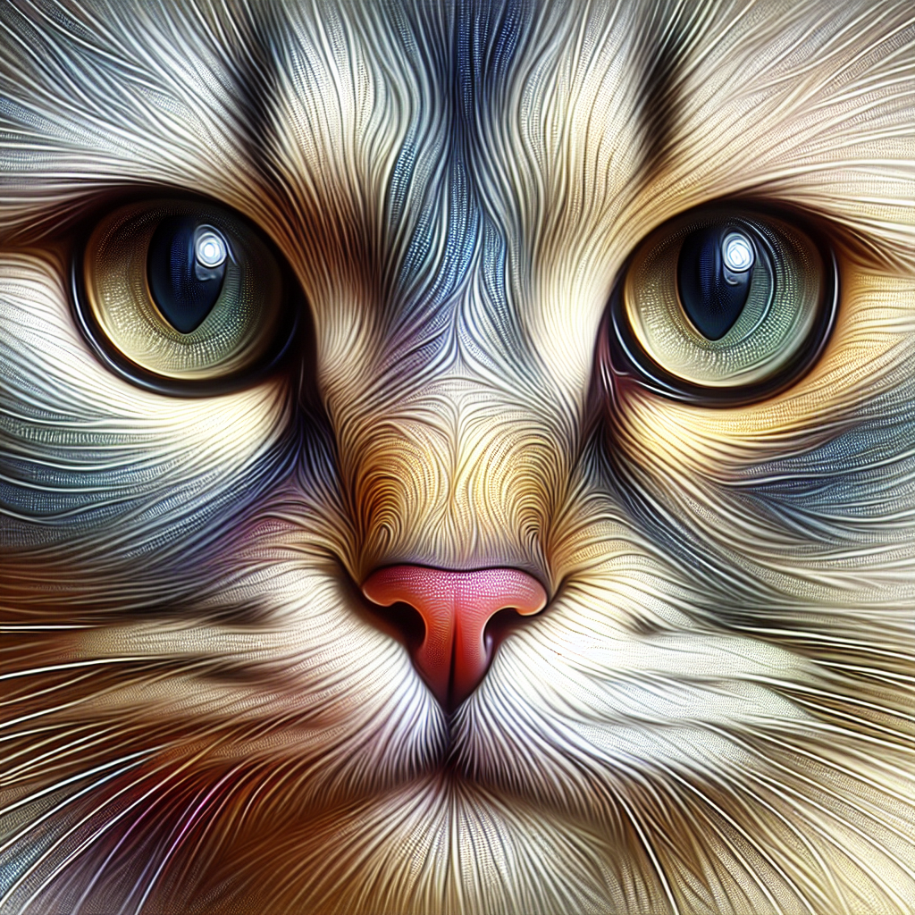 En este momento estás viendo ¿Cómo saber si un gato está sano física y emocionalmente?