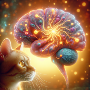 Lee más sobre el artículo ¿Cómo influyen las hormonas en el comportamiento de los gatos?