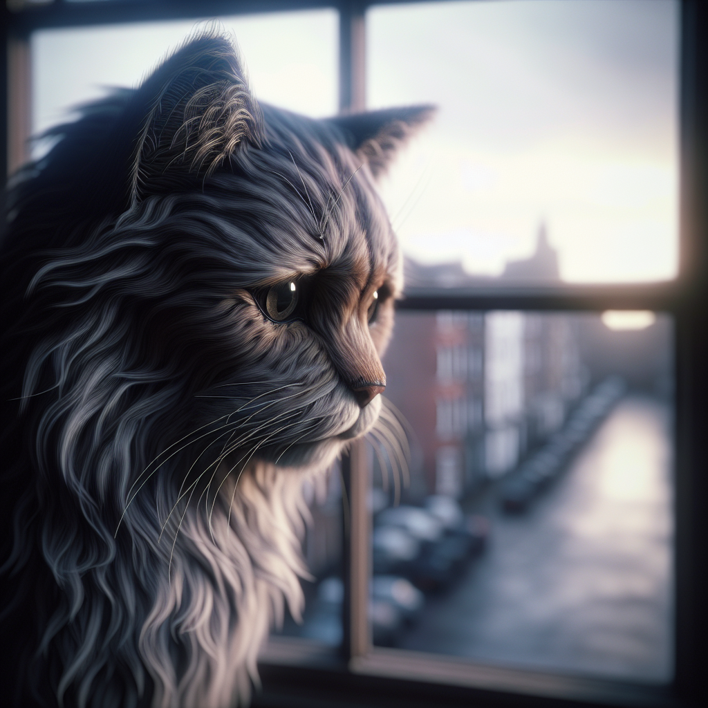 En este momento estás viendo ¿Pueden gatos desarrollar trastorno de estrés postraumático como los humanos?