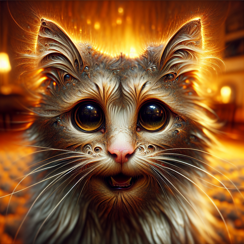 Lee más sobre el artículo ¿Gatos con emociones como las humanas, es posible emocionalidad felina similar?