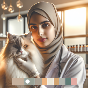 Lee más sobre el artículo ¿Cómo detectar dolor crónico en gatos con síntomas comunes?