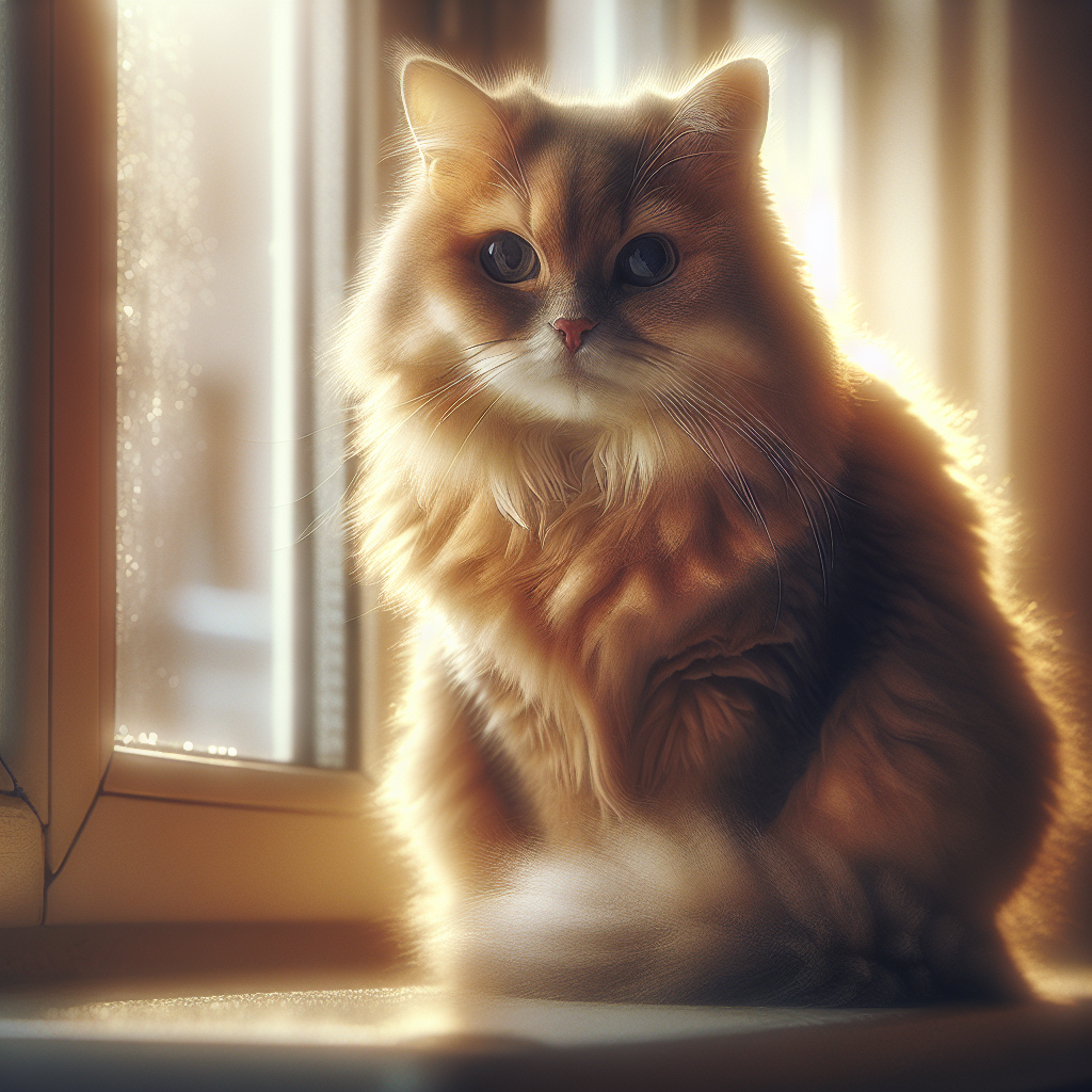 Lee más sobre el artículo ¿Cuántos años vive un gato doméstico en promedio aproximadamente?