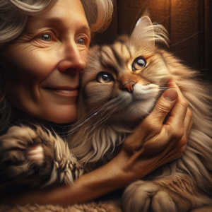 Lee más sobre el artículo ¿Cuál es la importancia del vínculo emocional en gatos y dueños para su bienestar general?