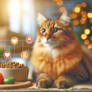 Lee más sobre el artículo ¿Qué factores influyen en la longevidad de los gatos domésticos comunes?